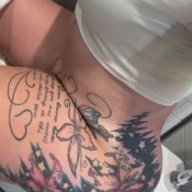 Thunda Struggle Pushing The Rest Out Thunda859