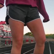 Bunny Ratchet Track Farts