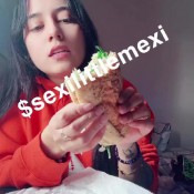 Sexilittlemexi A Little Snack