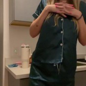 Amy_farts Sounds Like A Screaming Banshee Lol