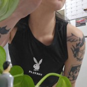 canadian_Bimbo - Tiny Hides In Gassy Giantesses Kitchen Canadian_bimbo