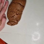 Kittyskatt Three Huge Logs On Lid Kitty Klitt