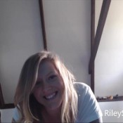 Riley Stewart Brother Pov