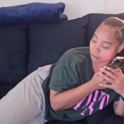 Gassy Rent Payment Make Money Sashamonaefarts Sasha Monae