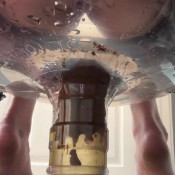 Ceres_shits 5 Levels Of Shit Goddess Ceres