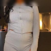 Messygirl Cleaning And Doing My Messy Vlogin Cleaning And Then Making A Mess In My Drynites Sit Down In Them And Hump A Little