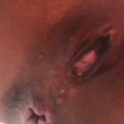 Dirrrtyv Shit In The Shower Francheska