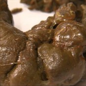 Pooping And Cutting Poop In Half With Close-ups Dirtymaryan