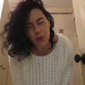 Natalie Wonder Clean Up Duty