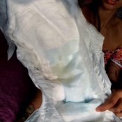 Ilyma Diapers And Poop