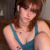 Abi Angel Girlfriend Farts For You