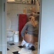 Ana Didovic Holiday Dump