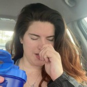 Gassylexi Burping My Car To Stink Levels Gassy Lexi