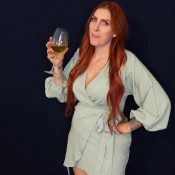 Kelly Payne Quickie With Step-mom