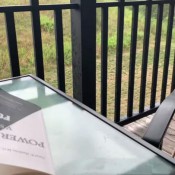 Janira Wolfe I Love When Its Rainy