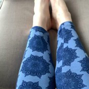 Janira Wolfe I Love When Its Rainy