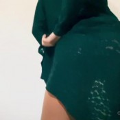 Oliimooo I Love To Enjoy Being Naked Oli Mo