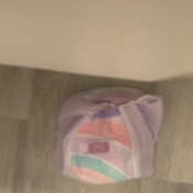 Babygiraffeguru Sorry Daddy I Just Couldnt Hold It