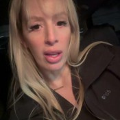 Amy_farts It Really Did Smell