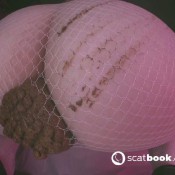 Sweetbettyparlour 2 In 1 Evil Clown Catch The Crap Sweet Betty Parlour