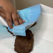 Niquenasty Chocolate