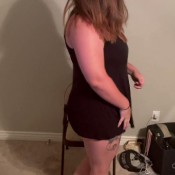 Gassylexi Ooops I Really Need To Fart Mister Gassy Lexi