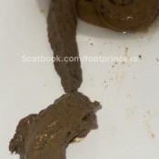 Tootprincess Stinky Ass Morning Shit Goddess Rican