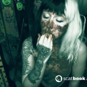 Sweetbettyparlour Poo-cream Aromatic Disaster Sweet Betty Parlour
