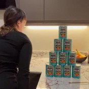 Thegassygirl Heinz Beanz Can Make Me Very Gassy Alexia Marcelle