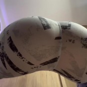 Jada_monroe Step-sister Farting In Your Face And Cock Jada Monroe