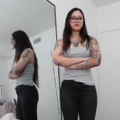 Ur2dwaifu Breaking In My New Jeans With Farts