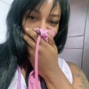 Candyaxxx Yo Y Las Cosas Que Pienso En La Manana