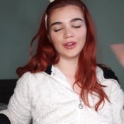 Xobunnyxox Snickers Bar In My Asshole Play