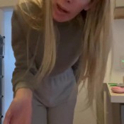 Amy_farts Say Excuse Me Next Time