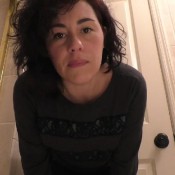 Natalie Wonder Your Mouth Will Be Mommys Toilet Paper Until You Get Your Grades Back Up In School