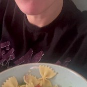 Deep_impact Pasta Salad