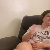 Gassylexi This Pizza Made Me Fart Soooo Bad Gassy Lexi