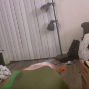 Gassylexi Spandex Farts Gassy Lexi