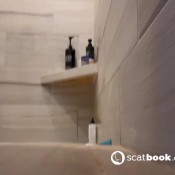 Princessjersey Shower Shit