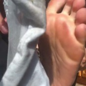 Thee Ms Monroe Theemsmonroe - Stinky Cute Socks Joi Removal 2 Povsi