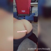 Mzjiggly Mzjigglygoddess Gassy Up Gassyjiggly