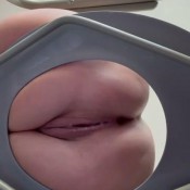 Arabscatgoddess Its Dinner Time For My Human Toilet Part 2 Miss Minxxx