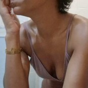 Goldenlace Voyeur Shit