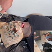 Fartsbytierra Scat Trio Part 1 Feat Melgotthemilk And Goddess Sii Tierradoll