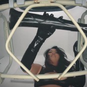 Astrodomina Dirty Nurse Toilet Slave