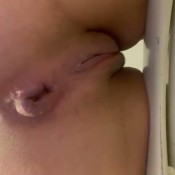 Goonergoddess66 Goon3rgodd3ss66 Jackie Daniels Do You Like The Back View Gooner Goddess