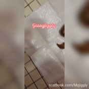 Mzjiggly Mzjigglygoddess Poop Package Gassyjiggly
