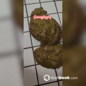 Mzjiggly Mzjigglygoddess Pooping In Toilet Ooo Man Gassyjiggly