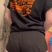 Clairejade Just Farts