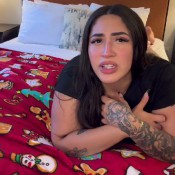 Thefartworld - Bigbootygodess Is Your Girlfriend That Farts All The Time Even Though You Dont Like It I